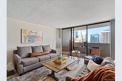 1020 15th Street #24H, Denver, CO 80202 - Photo 1
