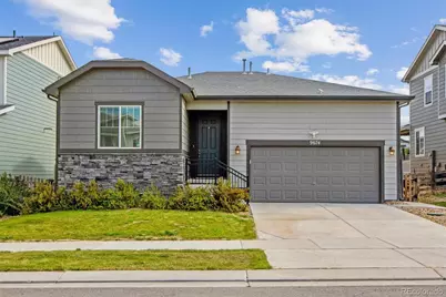 9674 Truckee Street, Commerce City, CO 80022 - Photo 1