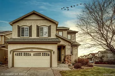2941 Night Song Way, Castle Rock, CO 80109 - Photo 1