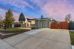 8431 De Soto Dr, Denver, CO 80229 - Photo 1