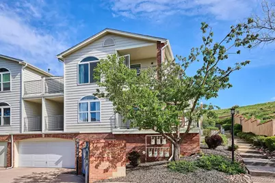 1629 S Deframe Street #B8, Lakewood, CO 80228 - Photo 1