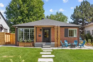 550 S Franklin St, Denver, CO 80209 - Photo 1