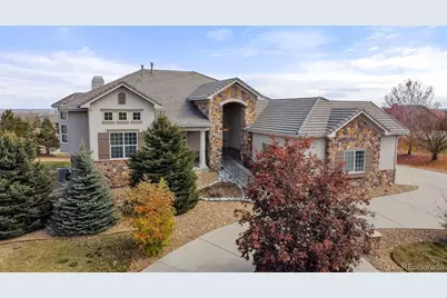 6425 Tremolite Drive, Castle Rock, CO 80108 - Photo 1