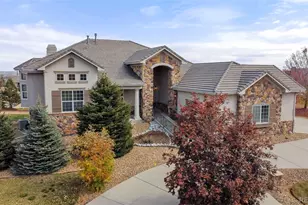 6425 Tremolite Dr, Castle Rock, CO 80108 - Photo 1