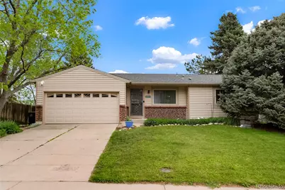 4994 S Independence Way, Littleton, CO 80123 - Photo 1