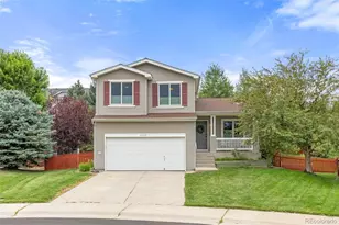 21829 Longs Peak Ln, Parker, CO 80138 - Photo 1