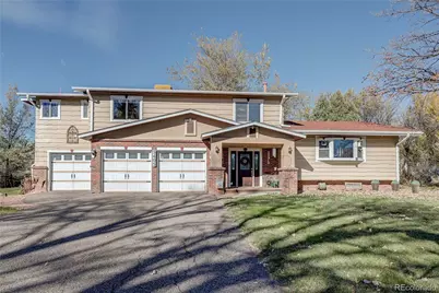 5405 Howell Street, Arvada, CO 80002 - Photo 1