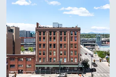 2261 Blake Street #2G, Denver, CO 80205 - Photo 1