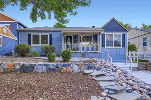 120 N Gilbert St, Castle Rock, CO 80104 - Photo 1