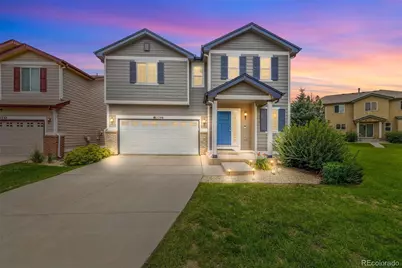 11746 Black Maple Lane, Colorado Springs, CO 80921 - Photo 1