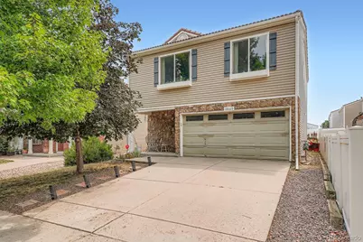 18660 E 42nd Place, Denver, CO 80249 - Photo 1