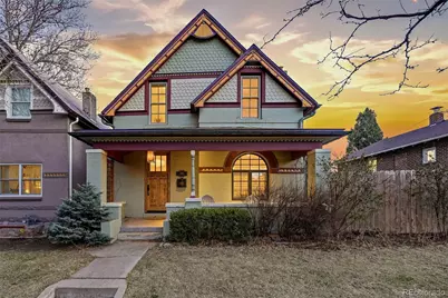 3460 W 31st Avenue, Denver, CO 80211 - Photo 1