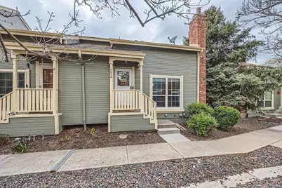 1980 S Hannibal Street #A, Aurora, CO 80013 - Photo 1