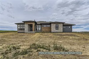 9719 Canyon Wind Pt, Parker, CO 80138 - Photo 1