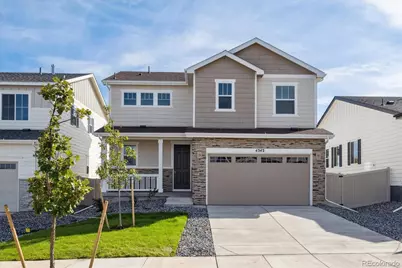 4342 Elkwood Court, Johnstown, CO 80534 - Photo 1