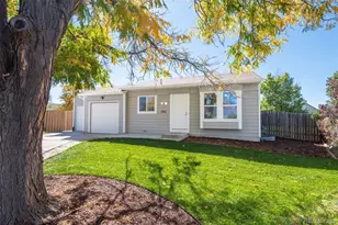 1961 Danube Way, Aurora, CO 80011 - Photo 1