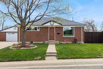308 109th Place, Northglenn, CO 80233 - Photo 1