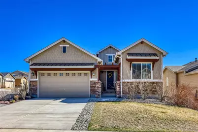 2557 Lake Of The Rockies Drive, Monument, CO 80132 - Photo 1