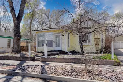 918 N Spruce Street, Colorado Springs, CO 80905 - Photo 1