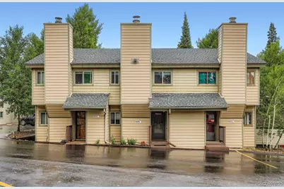 6916 Ryan Gulch Road #6916, Silverthorne, CO 80498 - Photo 1