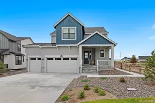 1172 Elbridge Cir, Elizabeth, CO 80107 - Photo 1