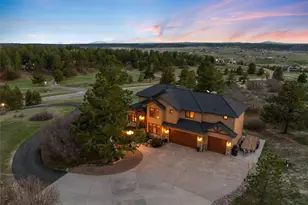 7465 Kelty Trail, Franktown, CO 80116 - Photo 1