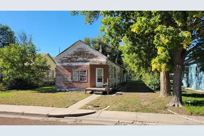 520 W 2nd Street, Julesburg, CO 80737 - Photo 1