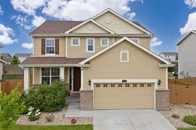 2510 E 160th Place, Thornton, CO 80602 - Photo 1