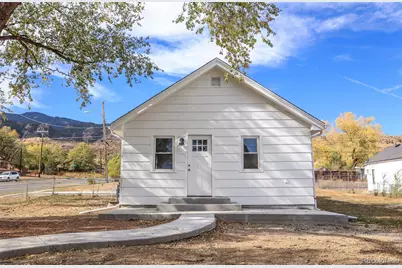 1222 Langmeyer Street, Colorado Springs, CO 80904 - Photo 1