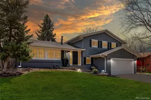 8370 E Princeton Ave, Denver, CO 80237 - Photo 1