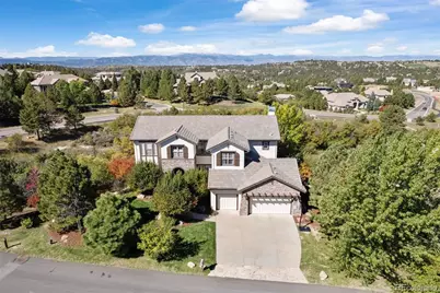 6299 Ellingwood Point Place, Castle Rock, CO 80108 - Photo 1
