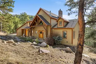 13445 S Baird Rd, Conifer, CO 80433 - Photo 1