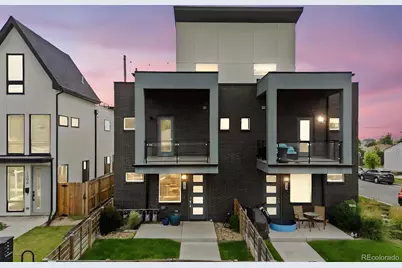 1302 N Stuart Street, Denver, CO 80204 - Photo 1
