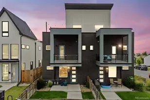 1302 N Stuart St, Denver, CO 80204 - Photo 1