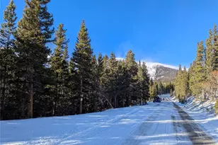 Crest Dr, Idaho Springs, CO 80452 - Photo 1