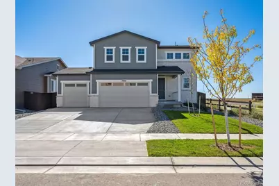 19010 E 96th Place, Commerce City, CO 80022 - Photo 1