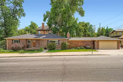 3530 E 8th Avenue, Denver, CO 80206 - Photo 1