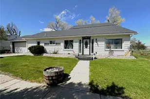 329 6th St, Hugo, CO 80821 - Photo 1