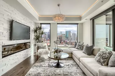 1750 Wewatta Street #1520, Denver, CO 80202 - Photo 1