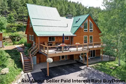 10381 Hondah Drive, Littleton, CO 80127 - Photo 1