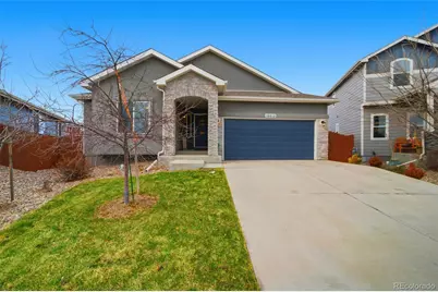10012 Emerald Vista Drive, Peyton, CO 80831 - Photo 1