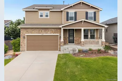 13824 W Marlowe Circle, Morrison, CO 80465 - Photo 1