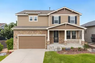 13824 West Marlowe Circle, Morrison, CO 80465 - Photo 1