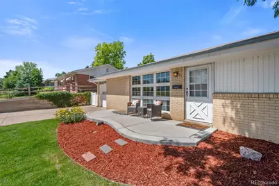 2261 S Vrain Street, Denver, CO 80219 - Photo 1