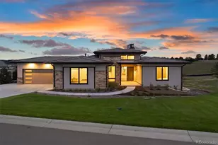 6176 Oxford Peak Ln, Castle Rock, CO 80108 - Photo 1