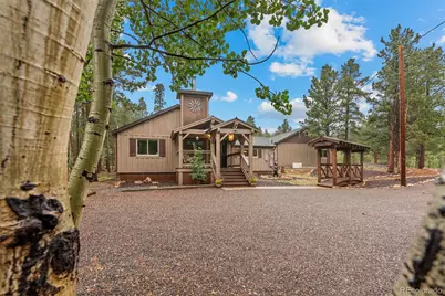 263 Dory Lakes Drive, Black Hawk, CO 80422 - Photo 1