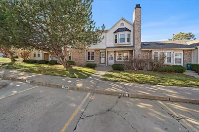 3094 W 107th Place #D, Westminster, CO 80031 - Photo 1