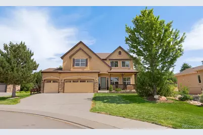 16099 Bridle Ridge Drive, Monument, CO 80132 - Photo 1