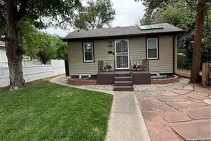 4291 S Clarkson St, Englewood, CO 80113 - Photo 1