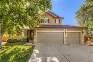 11472 Switzer Park Pl, Parker, CO 80138 - Photo 1